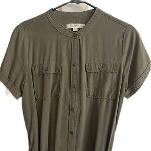 Ann Talylor, Loft Dress 👗